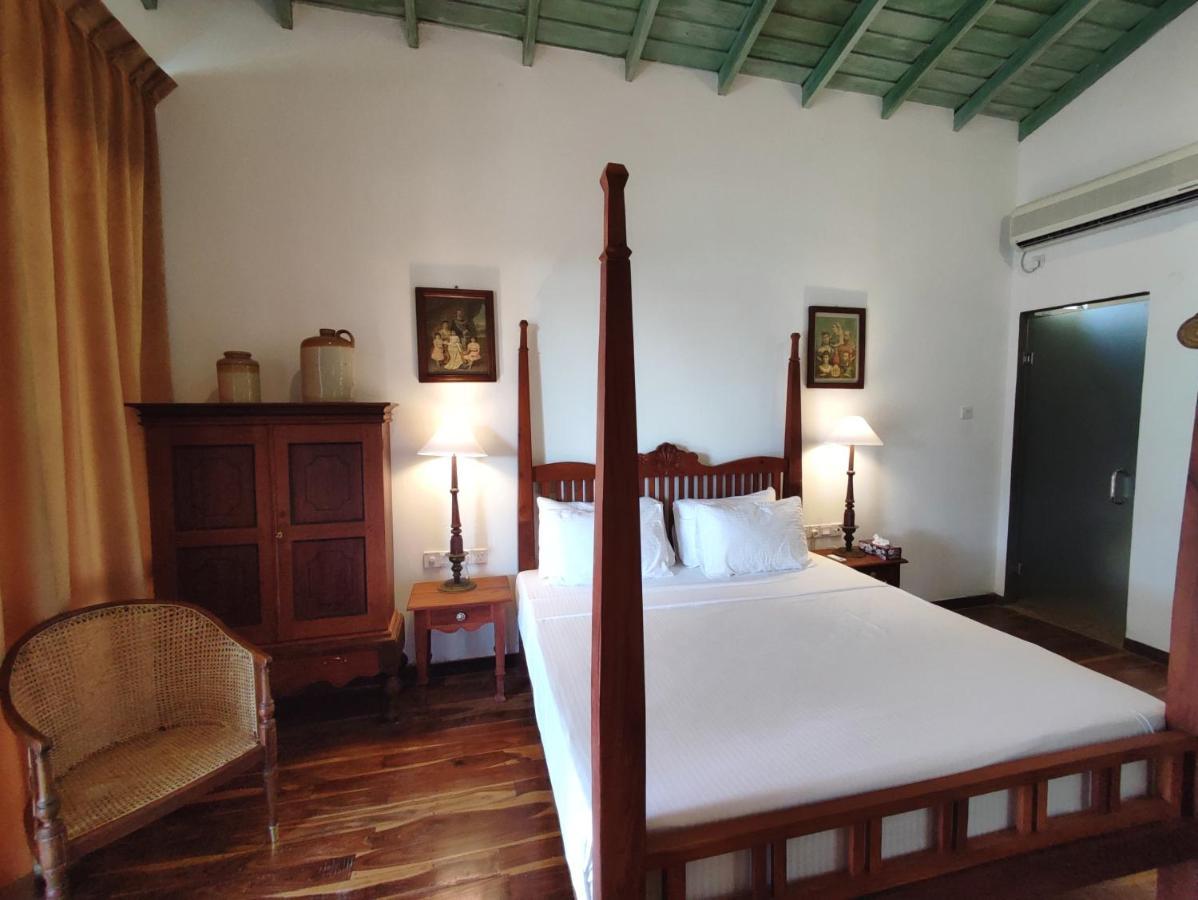 Villa Seven Faces-Luxury Escape,Stunning Views With Private Pool For A Couple Or Family! Galle Eksteriør bilde
