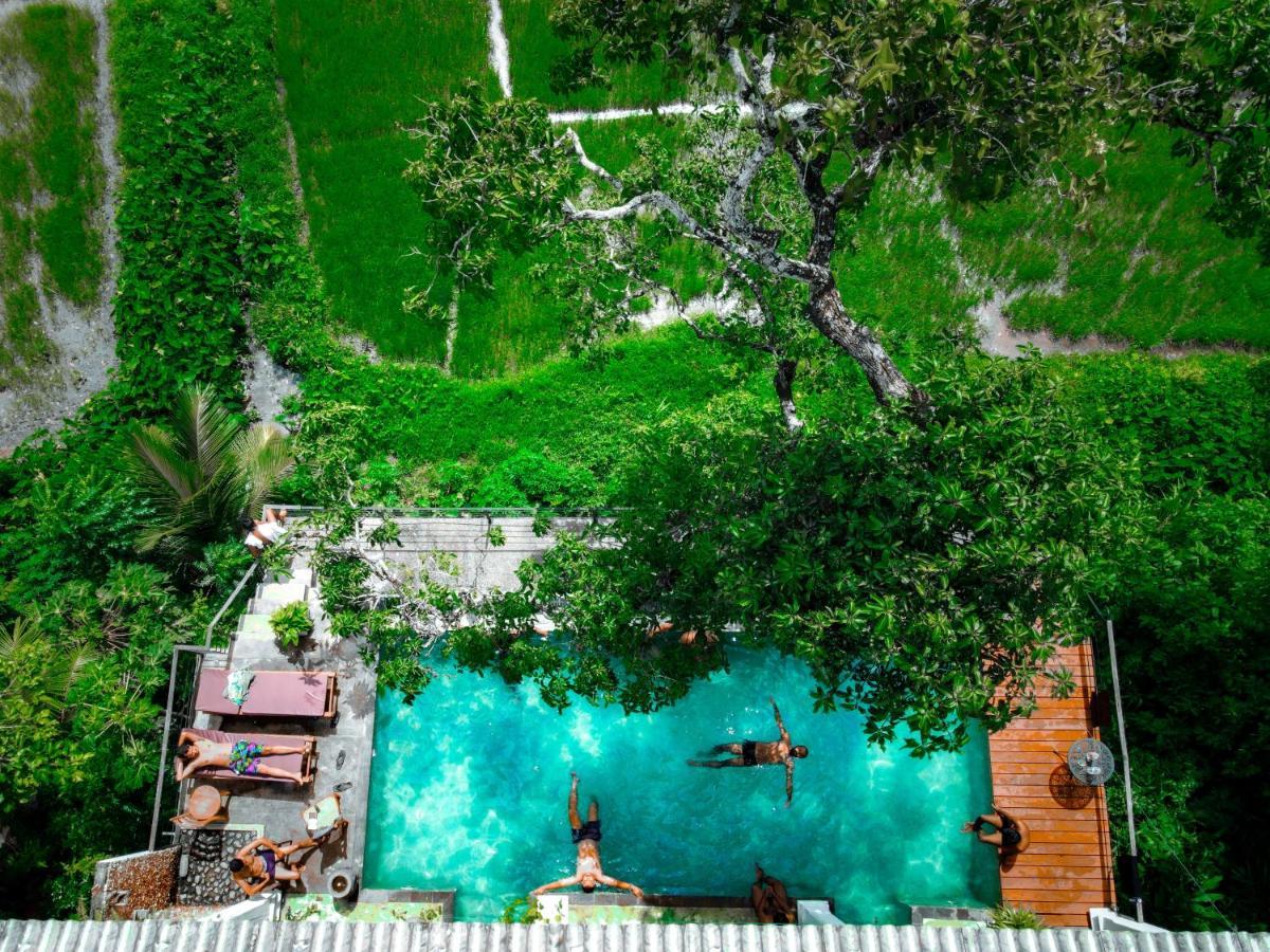 Villa Seven Faces-Luxury Escape,Stunning Views With Private Pool For A Couple Or Family! Galle Eksteriør bilde
