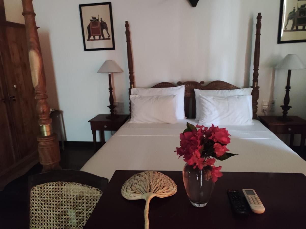 Villa Seven Faces-Luxury Escape,Stunning Views With Private Pool For A Couple Or Family! Galle Eksteriør bilde