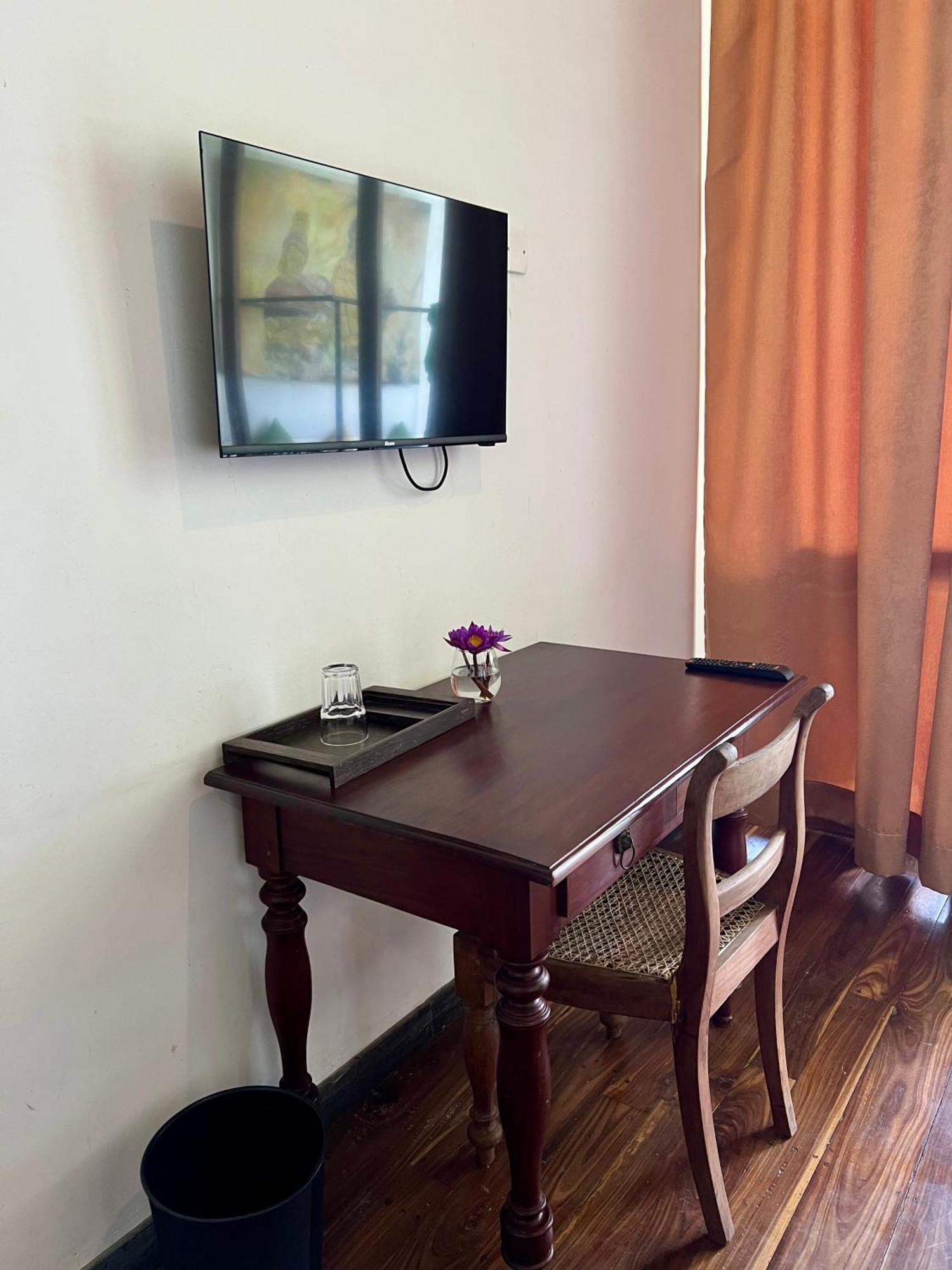 Villa Seven Faces-Luxury Escape,Stunning Views With Private Pool For A Couple Or Family! Galle Eksteriør bilde