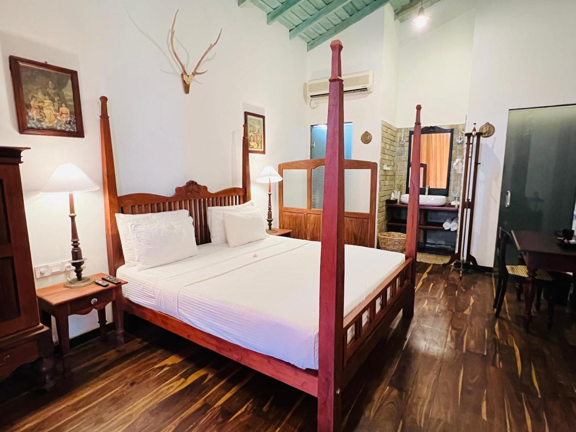 Villa Seven Faces-Luxury Escape,Stunning Views With Private Pool For A Couple Or Family! Galle Eksteriør bilde
