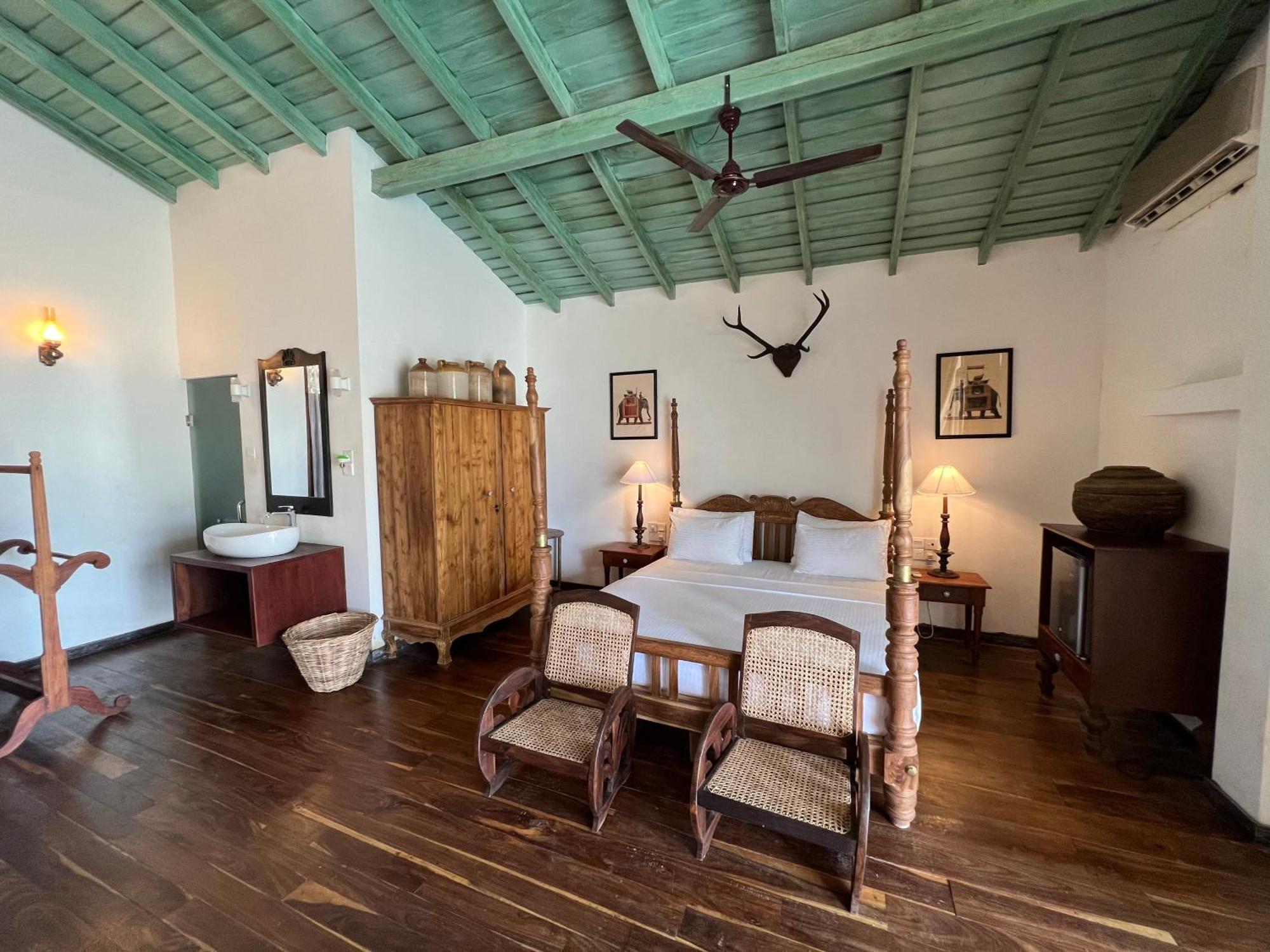 Villa Seven Faces-Luxury Escape,Stunning Views With Private Pool For A Couple Or Family! Galle Eksteriør bilde