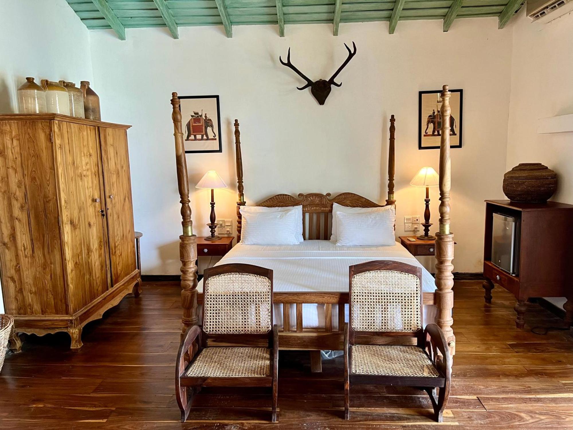 Villa Seven Faces-Luxury Escape,Stunning Views With Private Pool For A Couple Or Family! Galle Eksteriør bilde