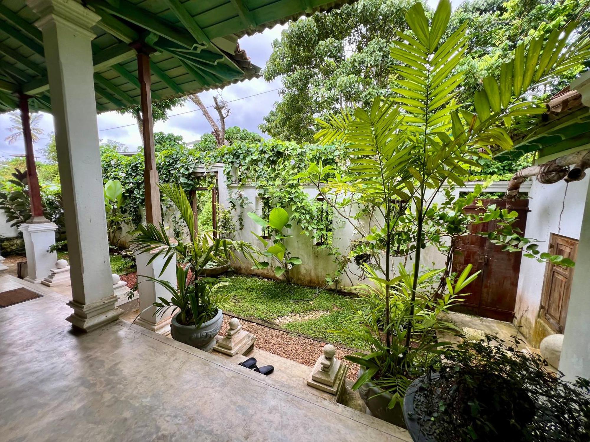 Villa Seven Faces-Luxury Escape,Stunning Views With Private Pool For A Couple Or Family! Galle Eksteriør bilde