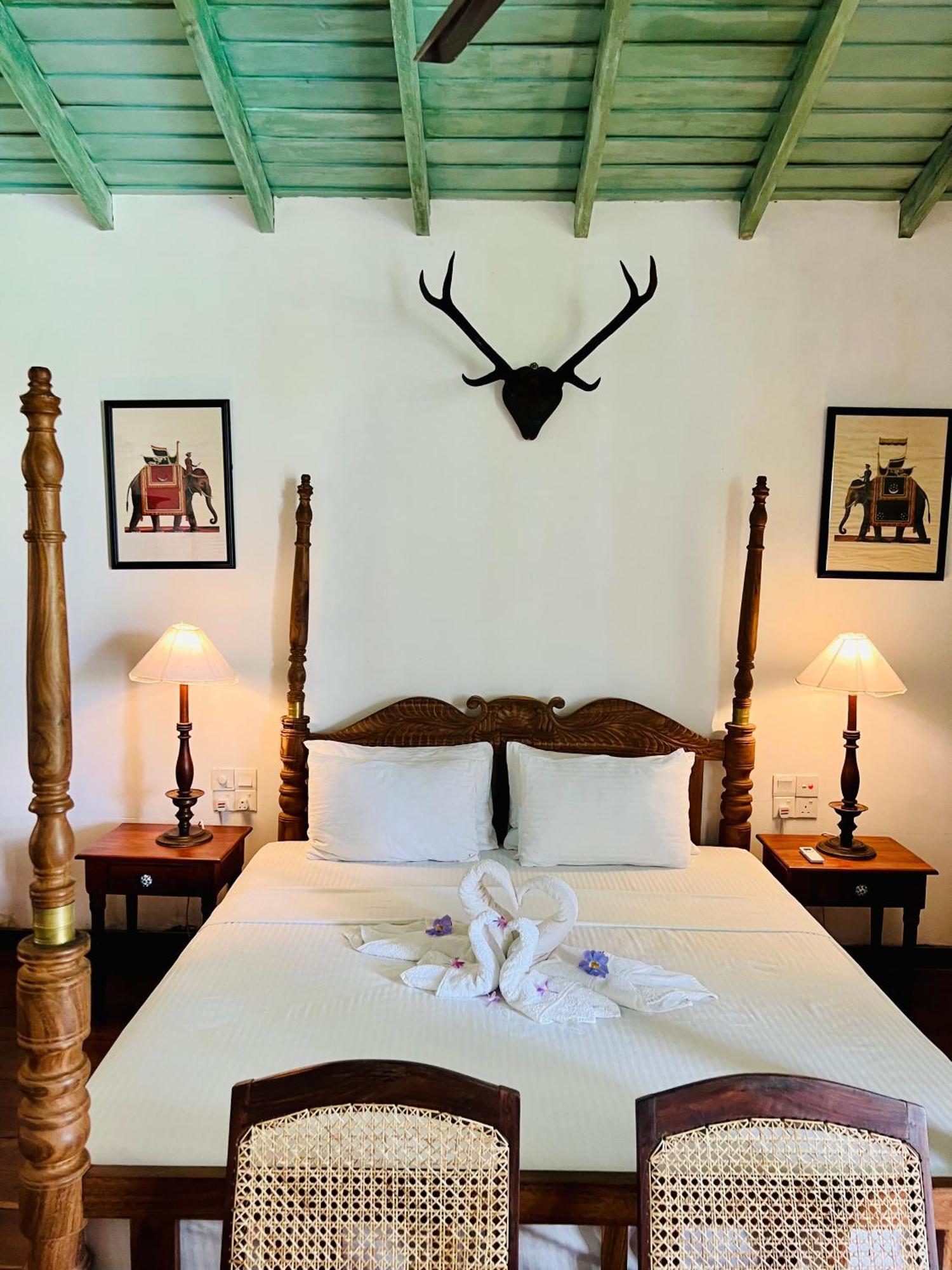 Villa Seven Faces-Luxury Escape,Stunning Views With Private Pool For A Couple Or Family! Galle Eksteriør bilde